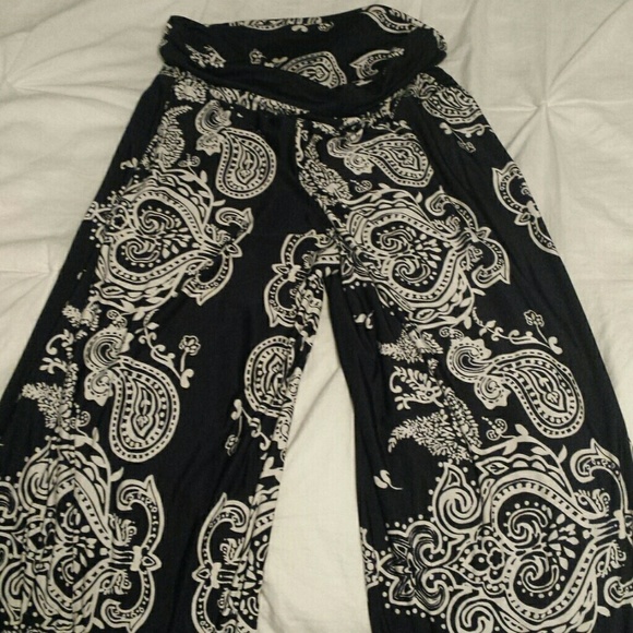 Comfy dress pants