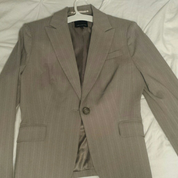 Jacket/blazer