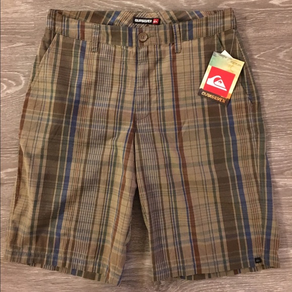 Quicksilver Men's Shorts