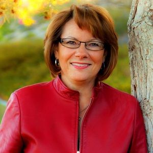 Meet your Posher, Christine
