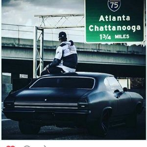 Meet your Posher, Lydell