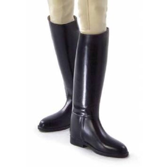 Rain/riding boots