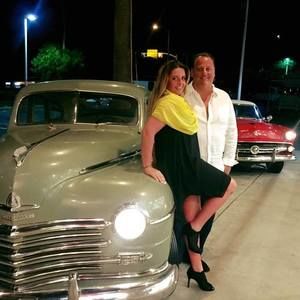 Meet your Posher, Galena