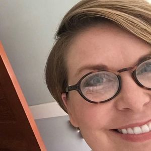 Meet your Posher, Kari