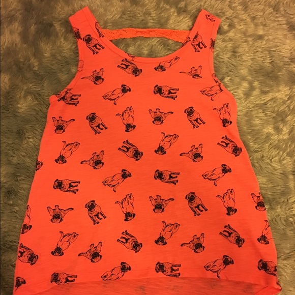 Girls Tank Top