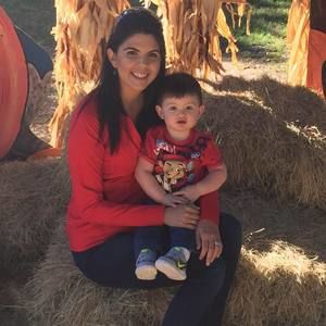 Meet your Posher, Megan