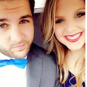 Meet your Posher, Taylor