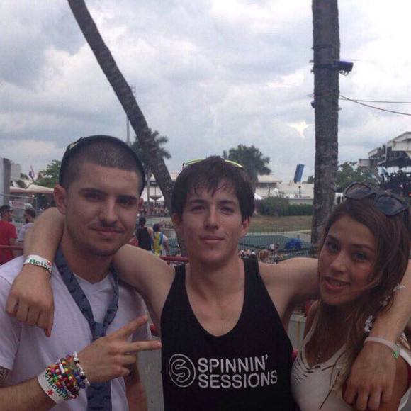 Meet your Posher, Ryan