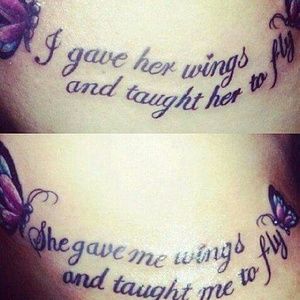 Meet your Posher, Tara