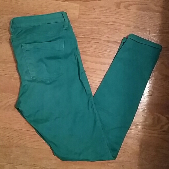Womens skinny jeans