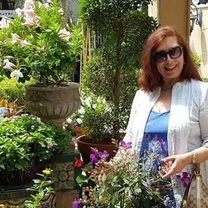 Meet your Posher, Marsha