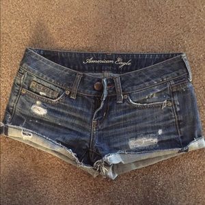 American Eagle Shorts