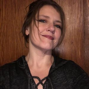 Meet your Posher, Tammy