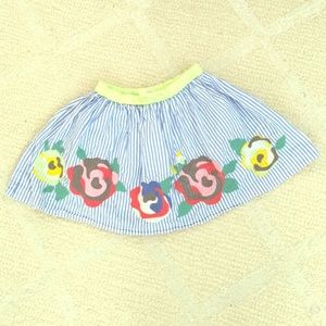 Mini Boden skirt