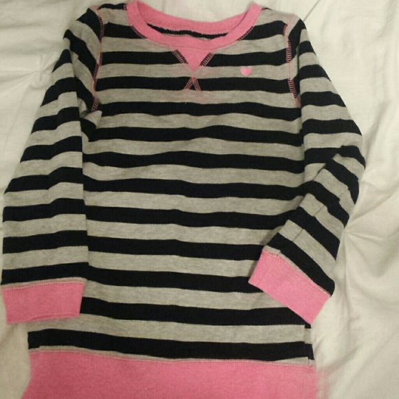 Girls shirt