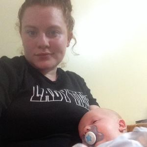 Meet your Posher, Alicia