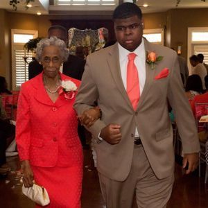 Meet your Posher, Donte