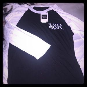 young & reckless reglan