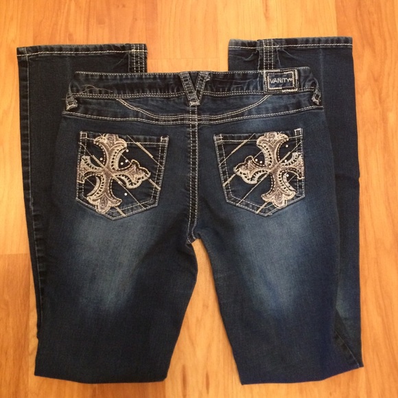 Vanity Premium Collection jeans size 29