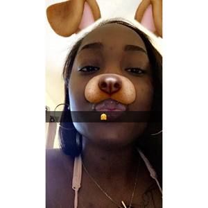 Meet your Posher, Dakotah