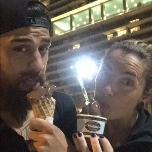 Meet your Posher, Marcos