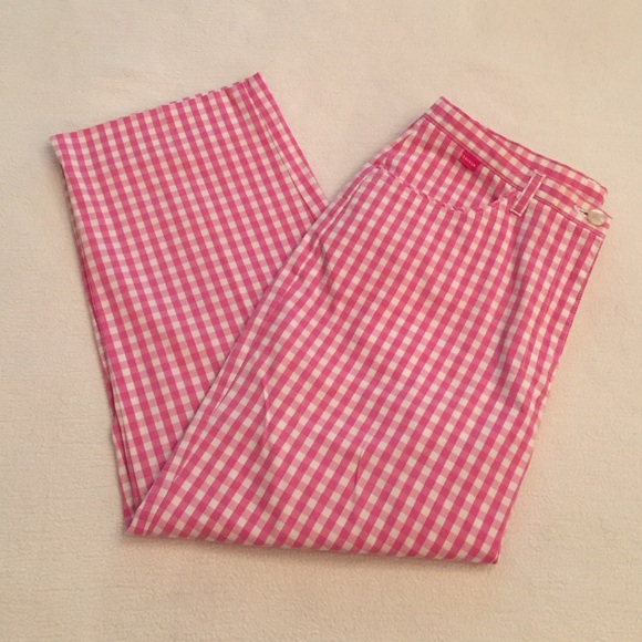 🇺🇸 Ralph Lauren Capri Pant 🇺🇸