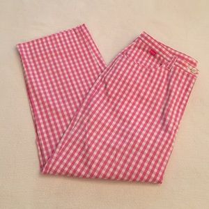 🇺🇸 Ralph Lauren Capri Pant 🇺🇸