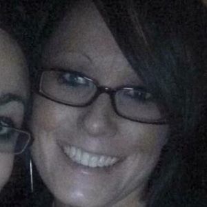 Meet your Posher, Kirsten