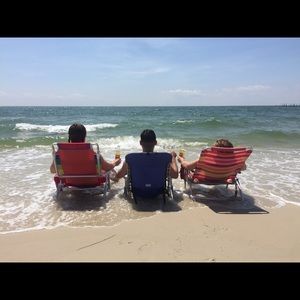 Meet your Posher, Aaron