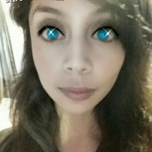 Meet your Posher, Gabriela