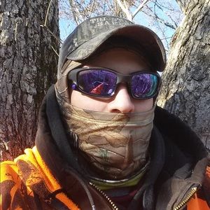 Meet your Posher, Drew