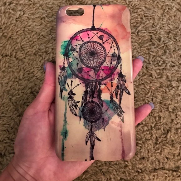 IPHONE 6PLUS DREAM CATCHER CASE