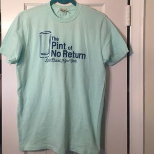 Abercrombie & Fitch Graphic Tee