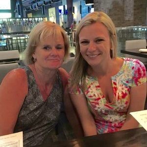Meet your Posher, Kristen