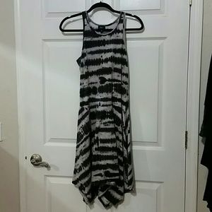 Mossimo tank dress