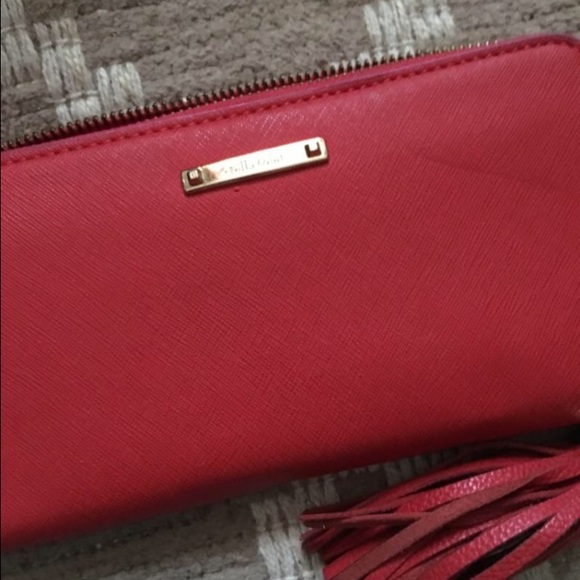 Stella and dot wallet with tassel - Picture 1 of 4