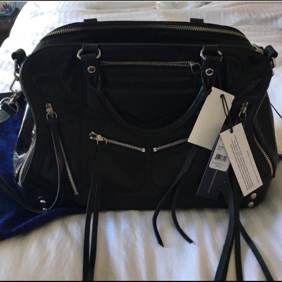 New Rebecca Minkoff bag