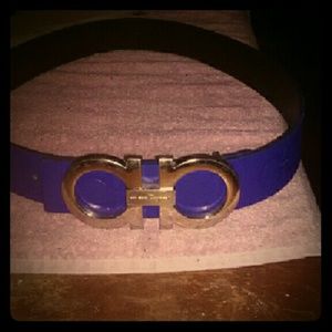 Ferragomo belt