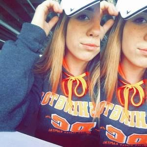 Meet your Posher, Olivia