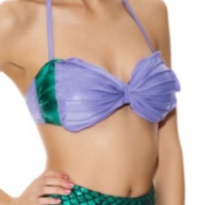 Disney's Little Mermaid Bra
