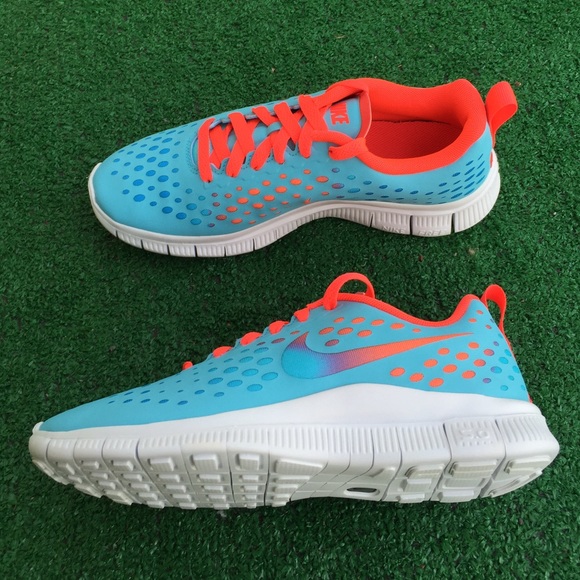 🚨FINAL PRICE🚨 Women's Nike free express sneakers - Picture 3 of 3
