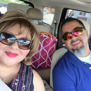 Meet your Posher, Debra gib