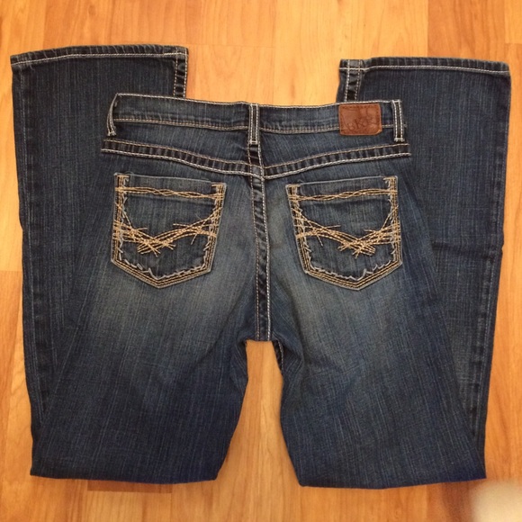 BKE Drew jeans size 28