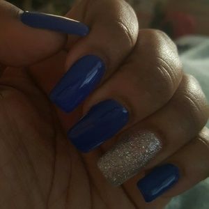 Meet your Posher, Celena