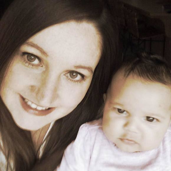 Meet your Posher, Bree