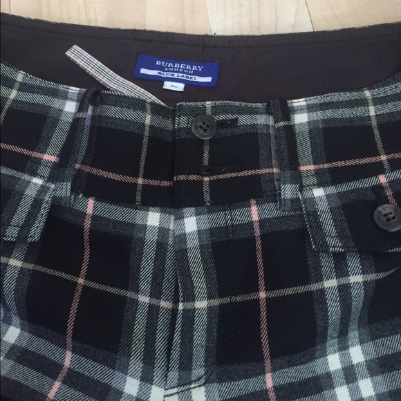 Burberry jeans