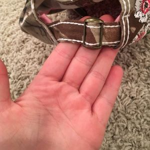 bone collector Accessories - Pink and camo hat bone collector Accessories - Pink and camo hat