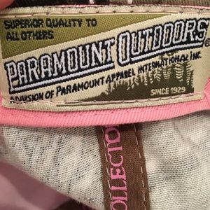 bone collector Accessories - Pink and camo hat bone collector Accessories - Pink and camo hat
