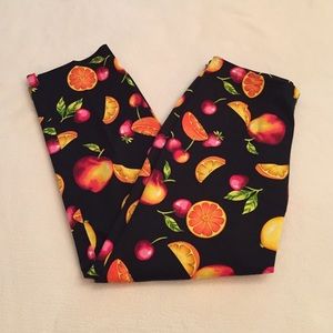 🇺🇸 Sunny Leigh Capri Pant 🇺🇸