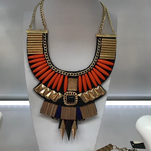 Indian Choker